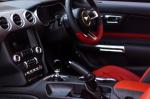 Ford Mustang GT Tickford Trans-Am 2019 года